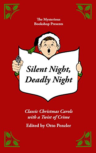 Silent Night, Deadly Night book cover