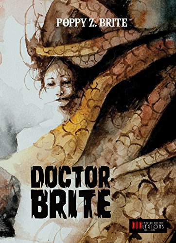 Doctor Brite book cover