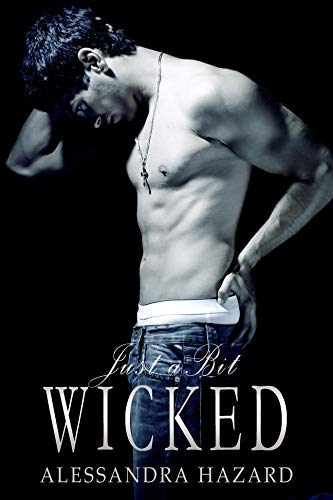 Just a Bit Wicked book cover