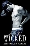 Just A Bit Wicked Straight Guys Book 7 English Edition