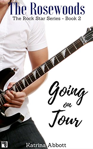 Going on Tour book cover
