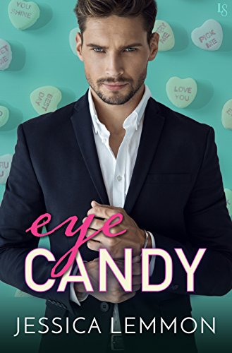 Eye Candy book cover