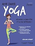 Mon Cahier Yoga