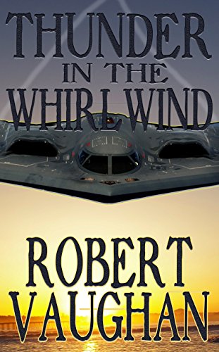 Thunder in the Whirlwind book cover