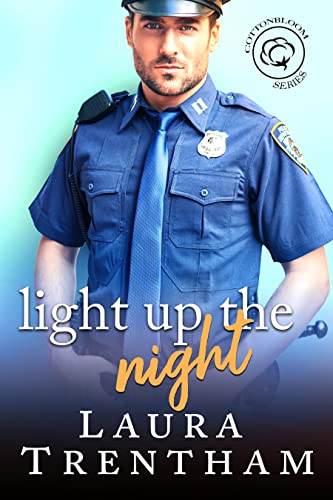 Light Up the Night book cover