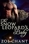 The Snow Leopard's Baby