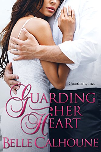 Guarding Her Heart cover