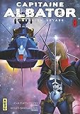 Capitaine Albator Dimension Voyage Tome 3