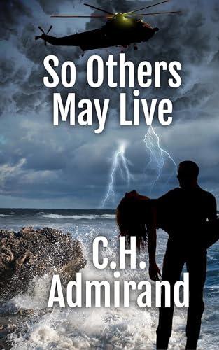 So Others May Live book cover