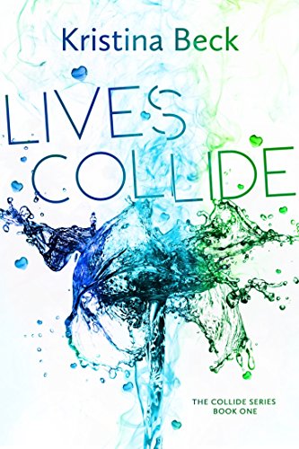 Lives Collide cover