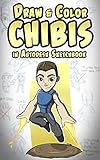 Draw And Color Chibis And Autodesk Sketchbook From Proportions To Cel Shading English Edition
