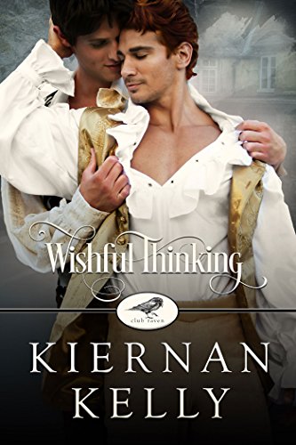 Wishful Thinking (By: Kiernan Kelly) cover