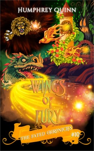 Redeem / Wings of Fury book cover