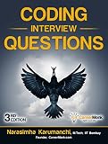 Coding Interview Questions English Edition