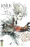 Levius Est Levius Cycle 2 Tome 1 Levius Est Levius Cycle 2 T1