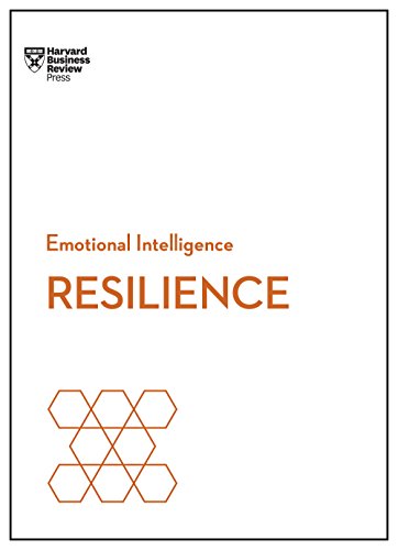 Emotional Intelligence: Resilience book cover