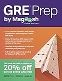 Gre Prep By Magoosh
