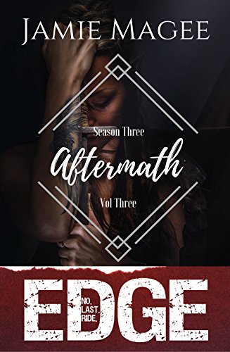 Aftermath cover