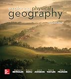 Ebook Online Access For Exploring Physical Geography