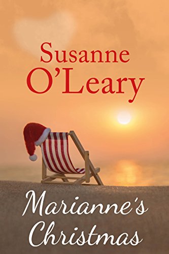 Marianne's Christmas book cover