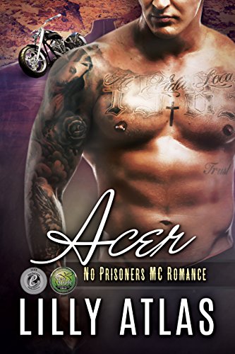 Acer book cover