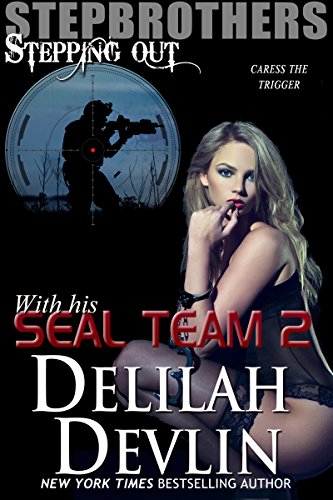 With His SEAL Team, Part 2 cover