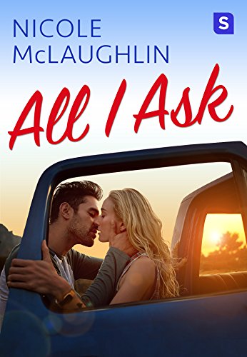 All I Ask book cover