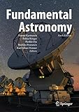 Fundamental Astronomy English Edition
