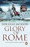 Glory Of Rome Gaius Valerius Verrens 8 English Edition