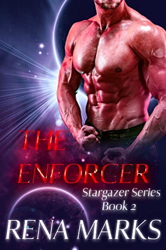 The Enforcer book cover