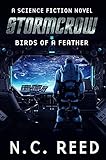 Stormcrow Book Two Birds Of A Feather English Edition