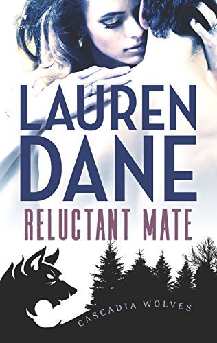 Reluctant Mate cover