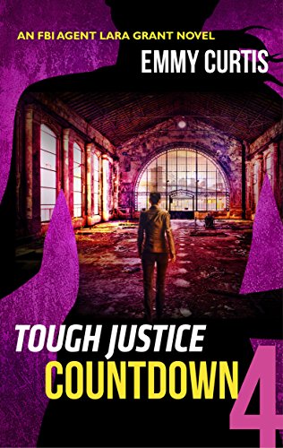 Countdown 4 book cover
