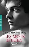 Les Mots D'eden (slash)