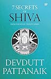 7 Secrets Of Shiva