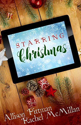 Falling for a Christmas Star book cover