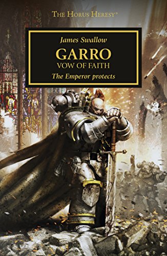 Vow of Faith book cover