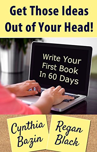 Get Those Ideas Out Of Your Head book cover