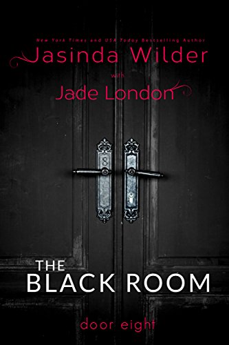 Door Eight book cover