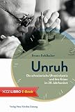 Unruh Die Schweizerische Uhrenindustrie Und Ihre Krisen Im 20 Jahrhundert German Edition