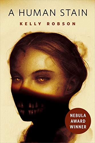 A Human Stain book cover