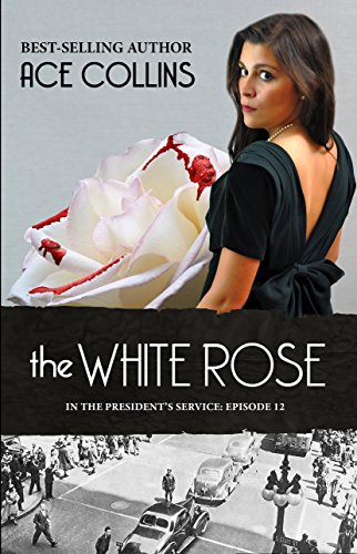 The White Rose book cover