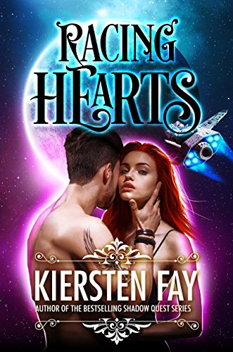 Racing Hearts book cover