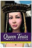 Queen Teuta Of Illyria English Edition