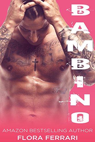 Bambino book cover