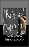 Matemtica Descomplicada Portuguese Edition