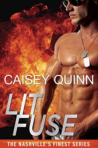 Lit Fuse book cover