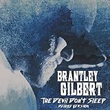 The Devil Don't Sleep (2017)