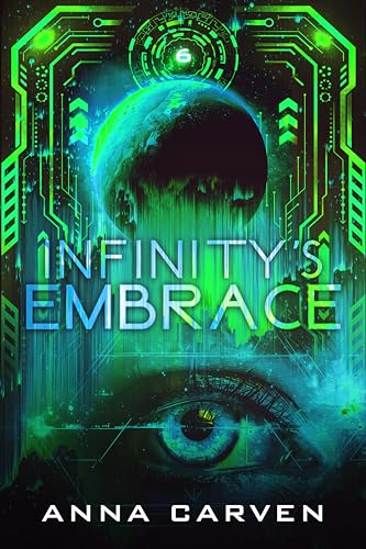 Infinity's Embrace book cover