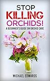 Stop Killing Orchids A Beginners Guide On Orchid Care